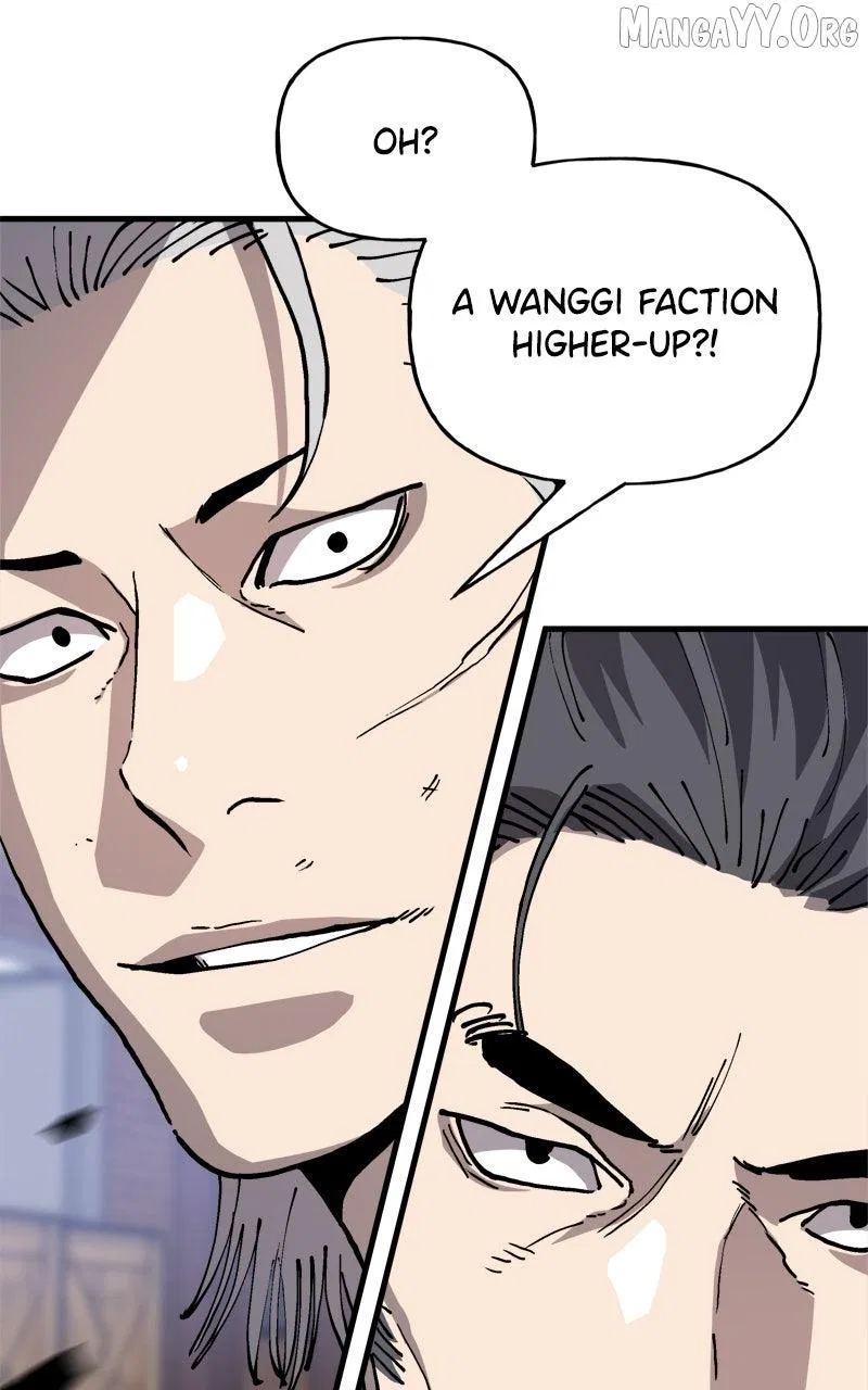 Boss Returns Chapter 75 – Page 75