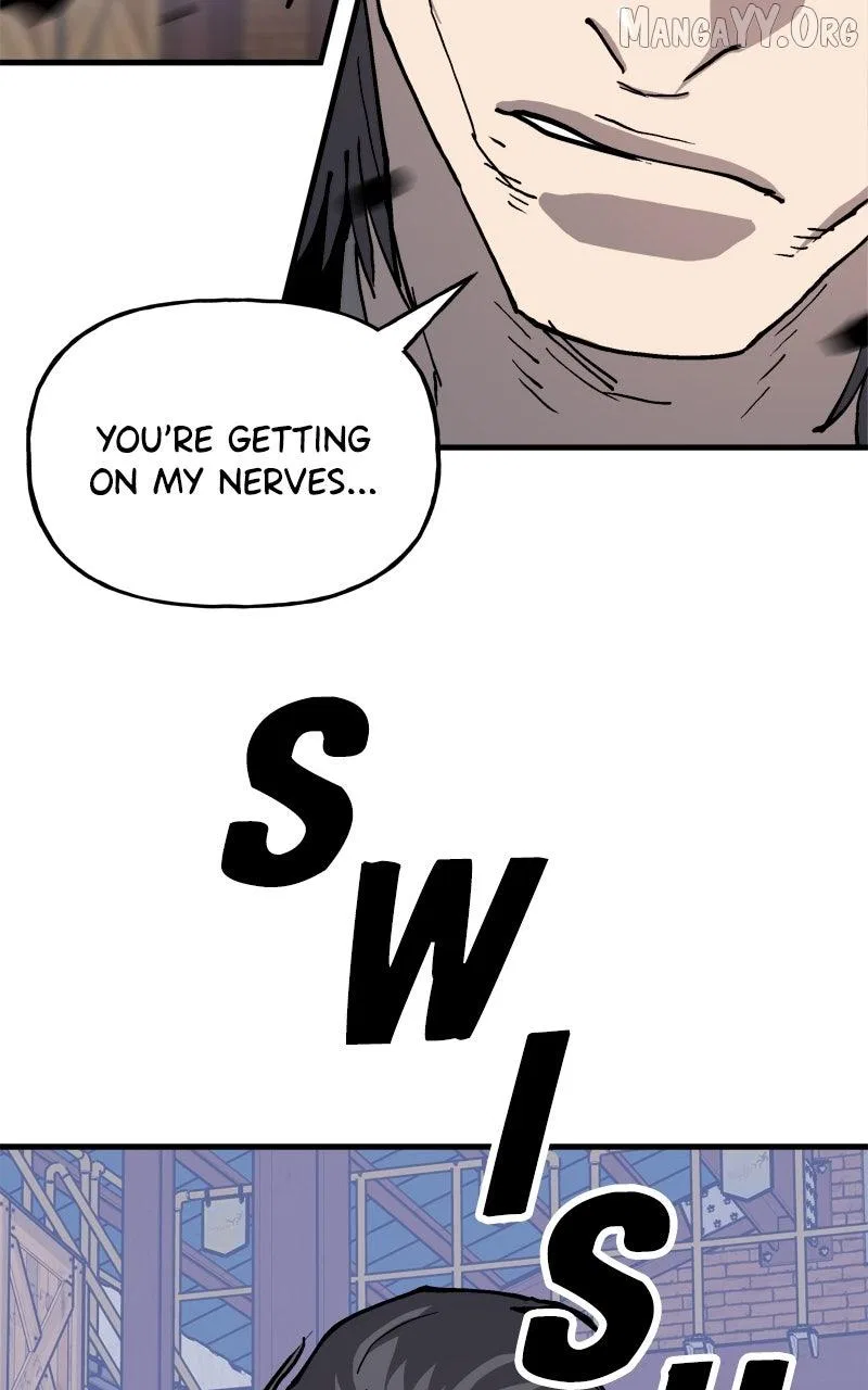 Boss Returns Chapter 75 – Page 76