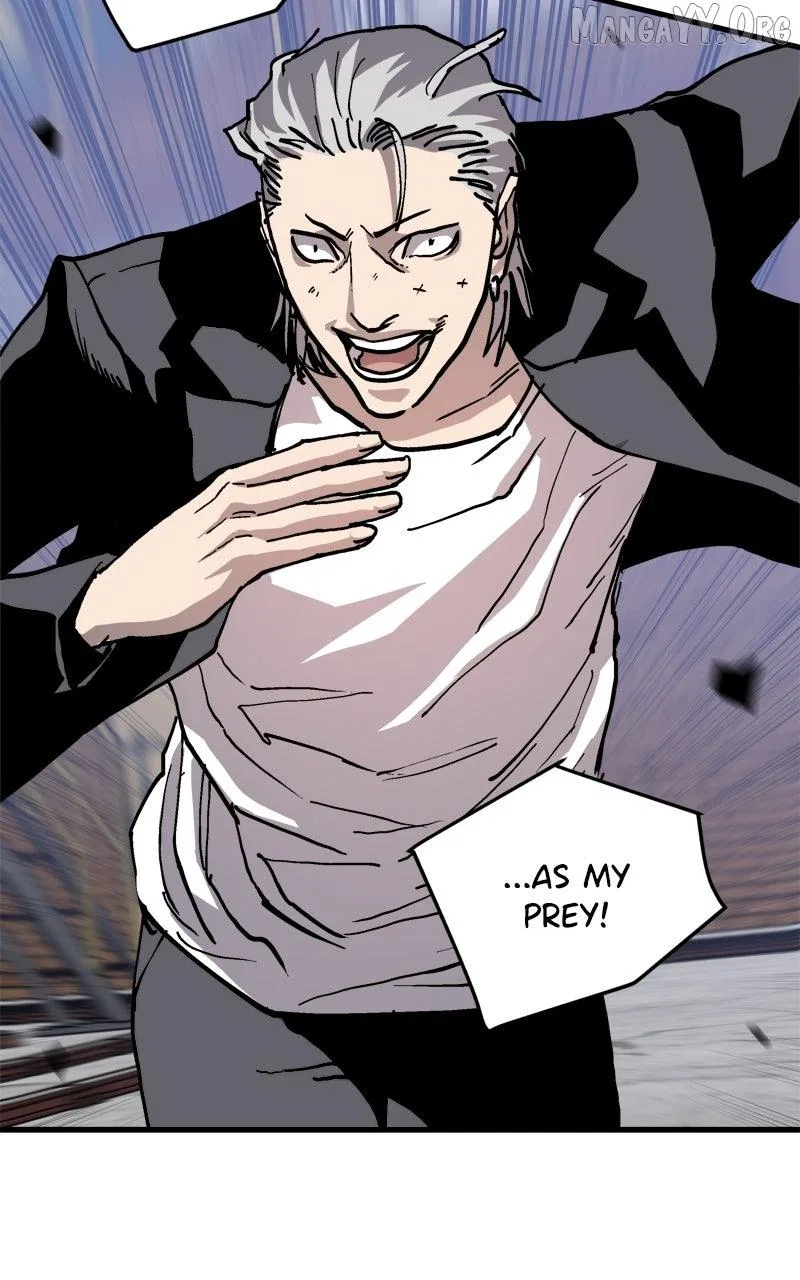 Boss Returns Chapter 75 – Page 78