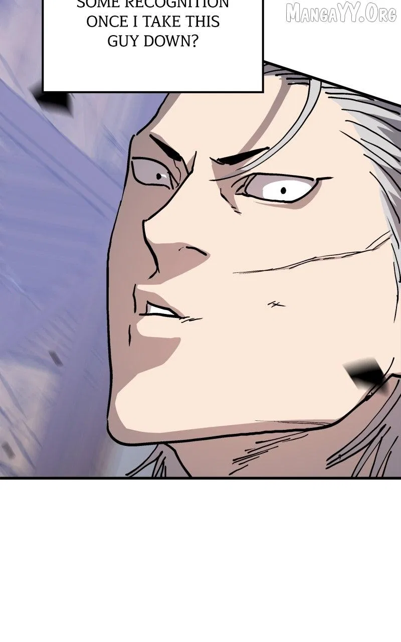 Boss Returns Chapter 75 – Page 81