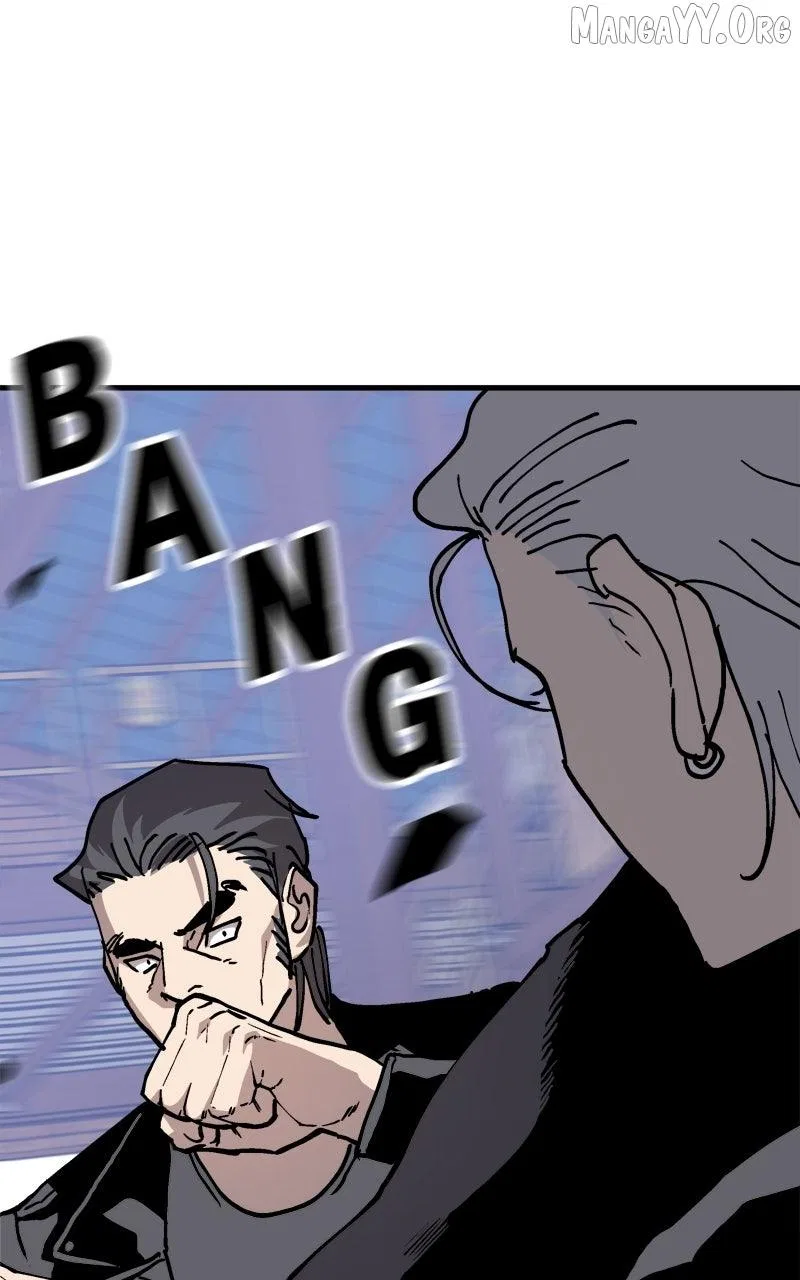 Boss Returns Chapter 75 – Page 82