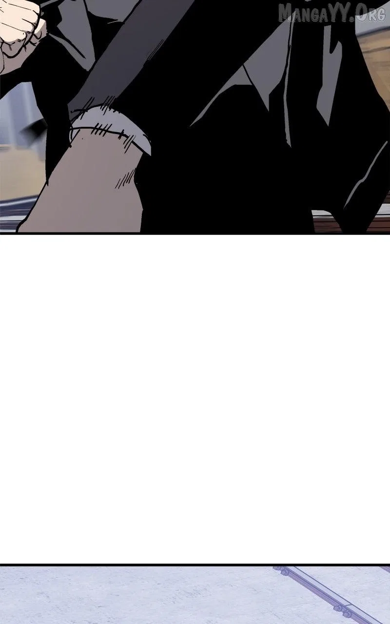 Boss Returns Chapter 75 – Page 83