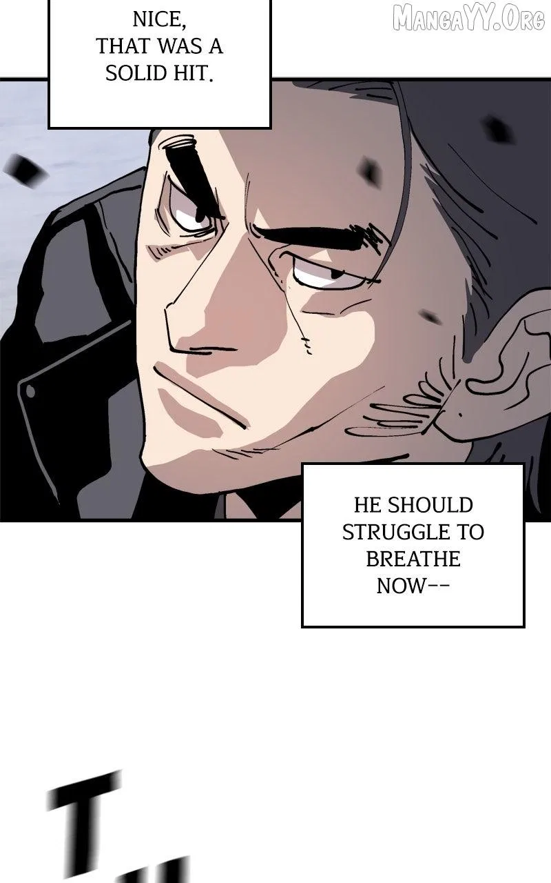 Boss Returns Chapter 75 – Page 87