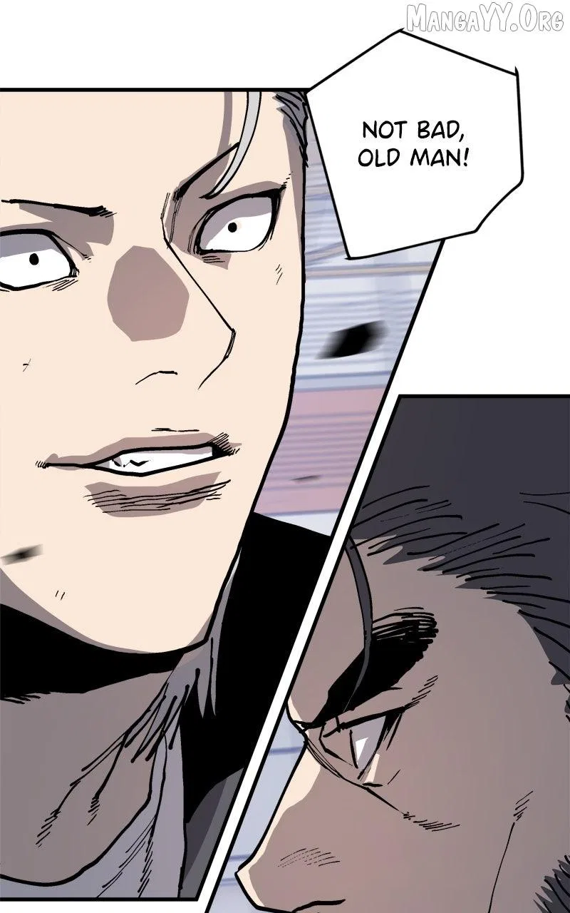 Boss Returns Chapter 75 – Page 89