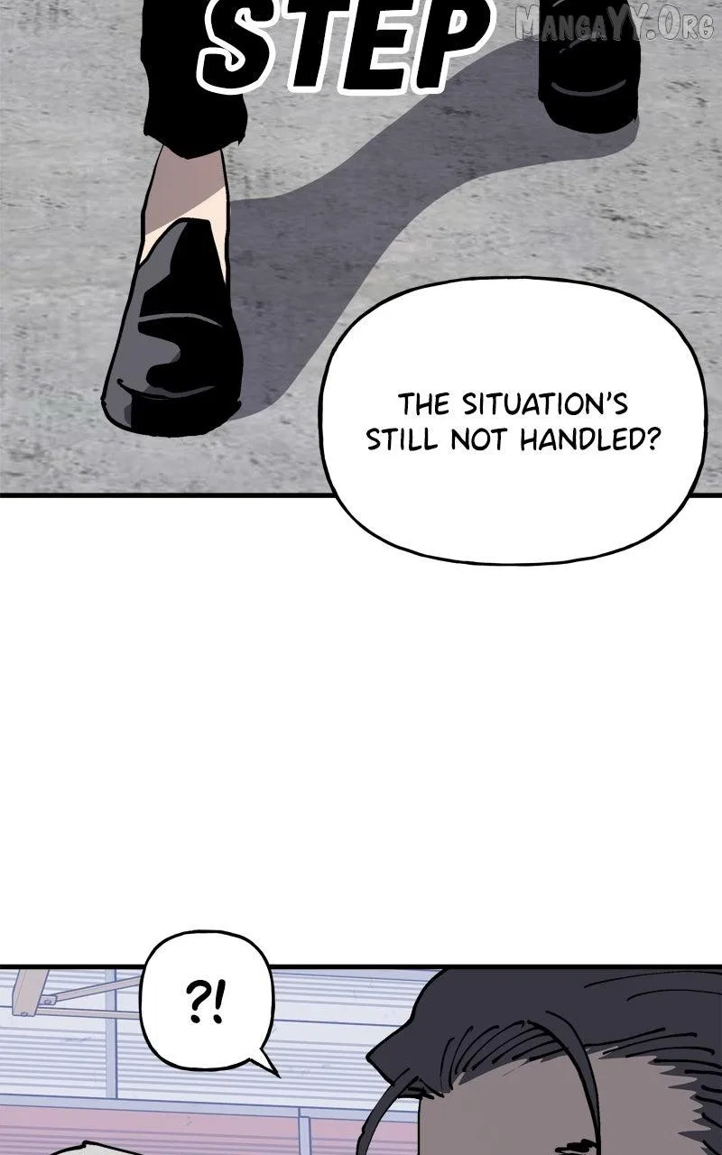 Boss Returns Chapter 75 – Page 91