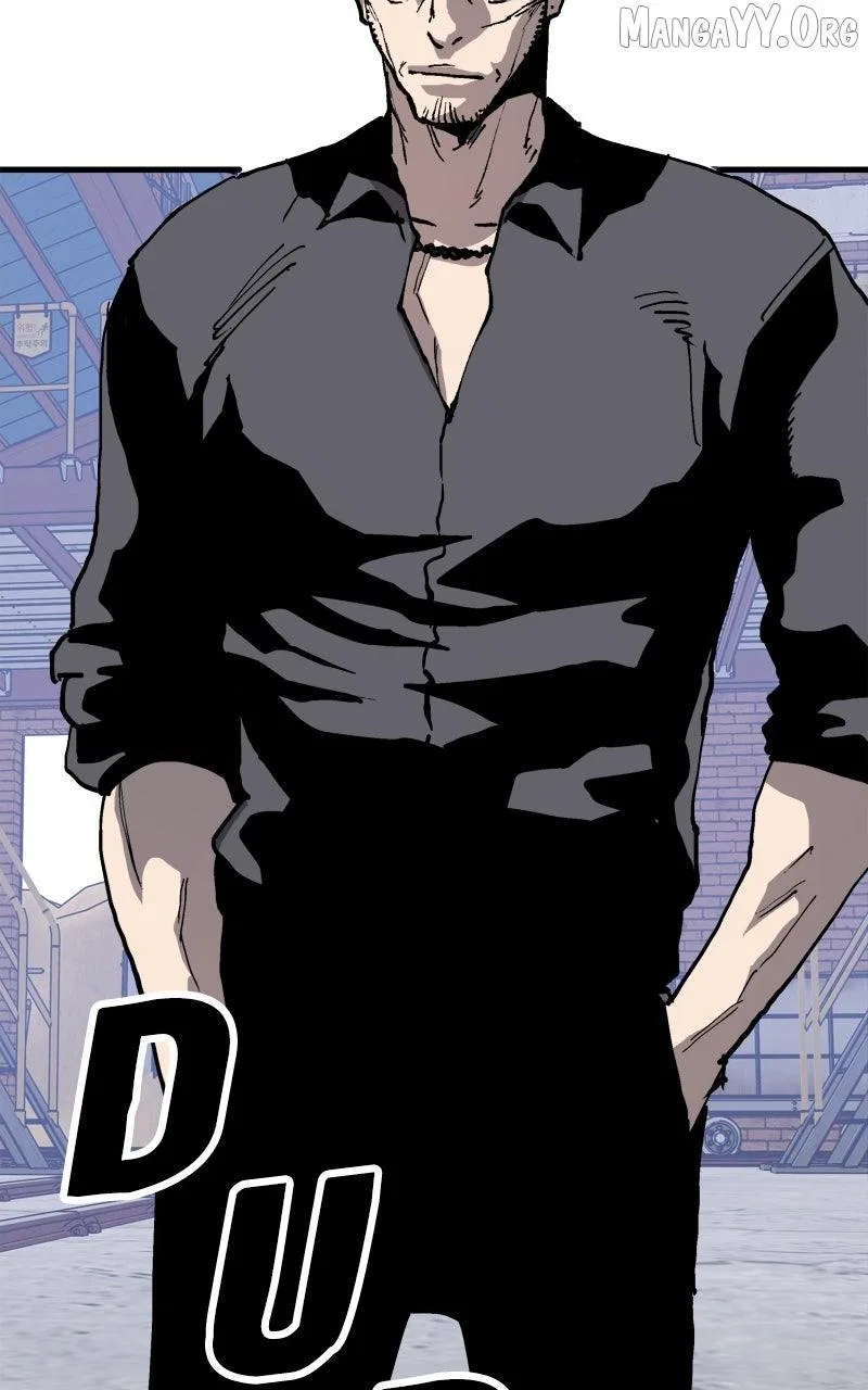Boss Returns Chapter 75 – Page 93