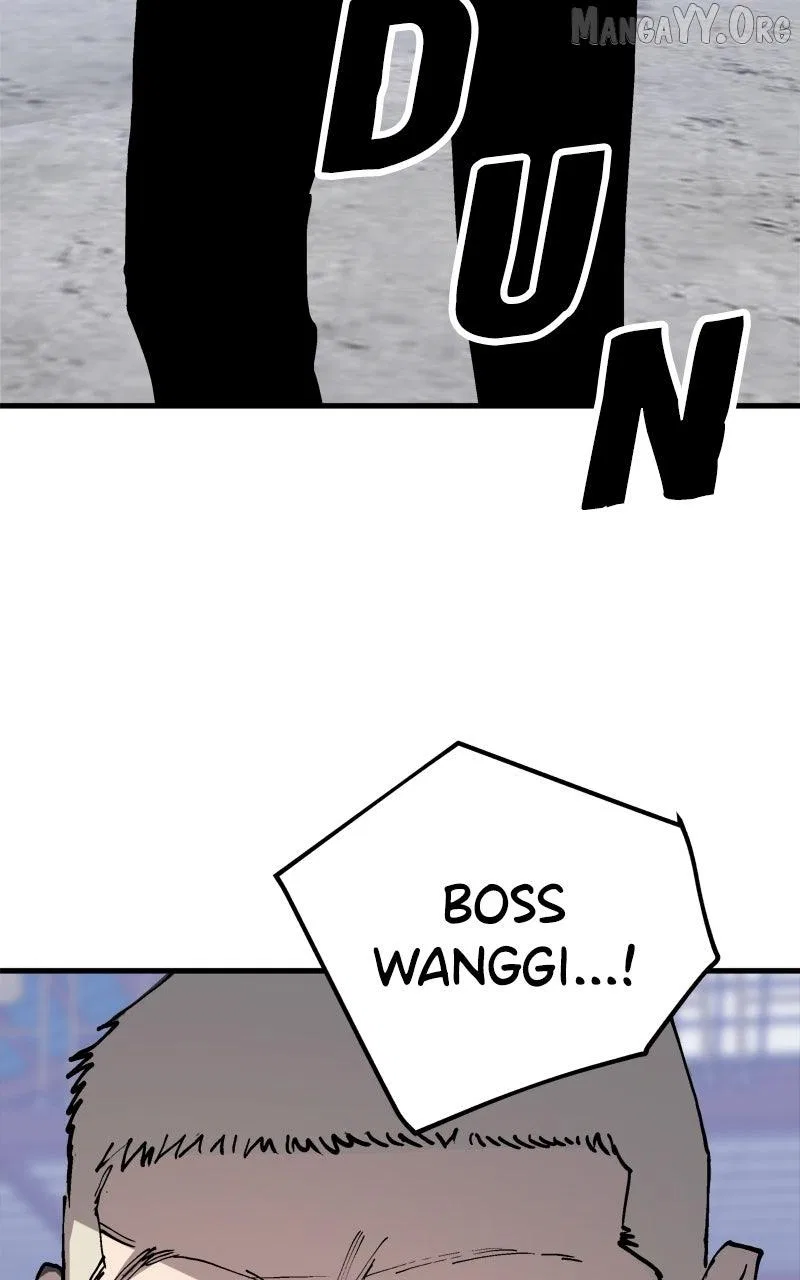Boss Returns Chapter 75 – Page 94