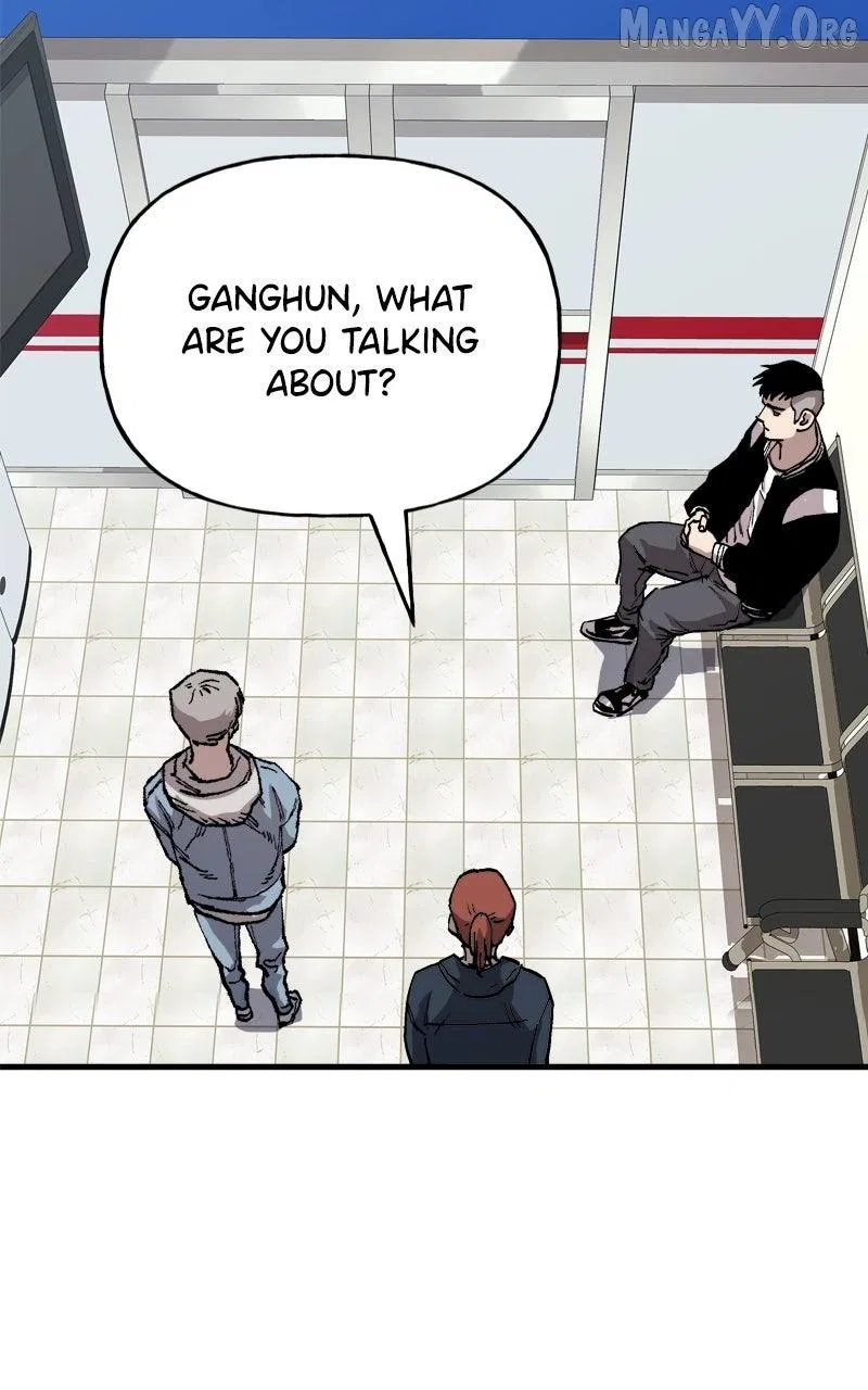 Boss Returns Chapter 74 – Page 2