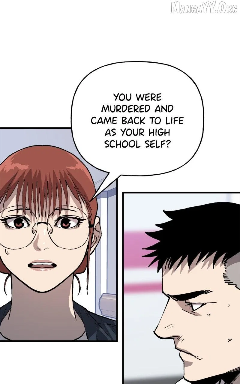 Boss Returns Chapter 74 – Page 3