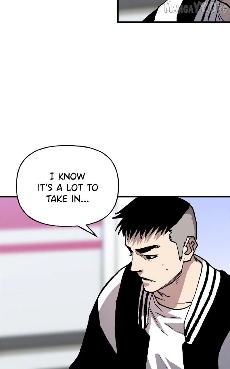 Boss Returns Chapter 74 – Page 4