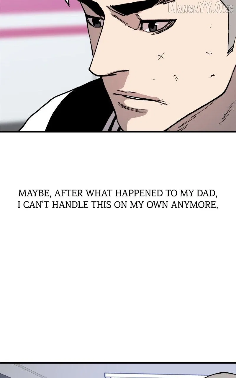 Boss Returns Chapter 74 – Page 6