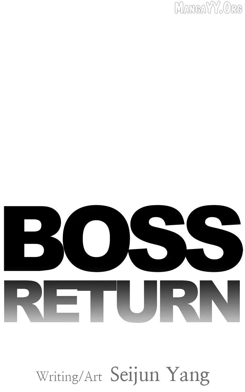 Boss Returns Chapter 74 – Page 9