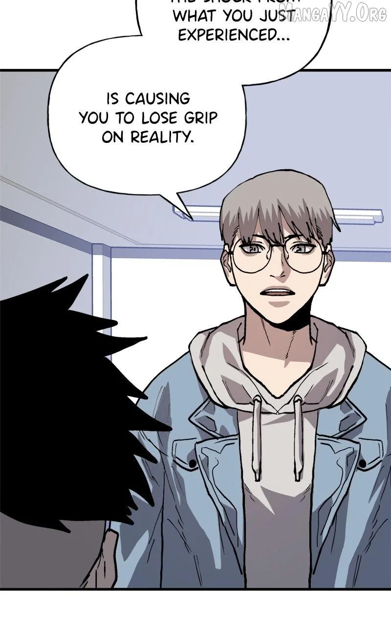 Boss Returns Chapter 74 – Page 13