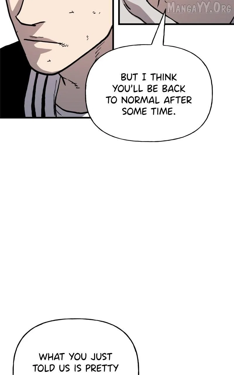 Boss Returns Chapter 74 – Page 15