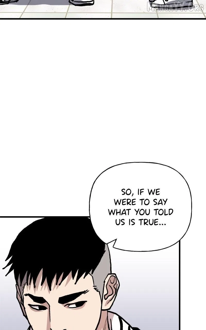 Boss Returns Chapter 74 – Page 17