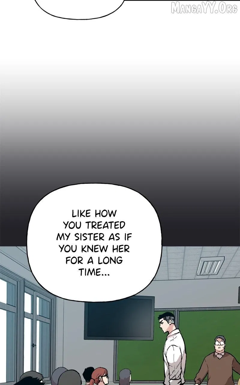 Boss Returns Chapter 74 – Page 19