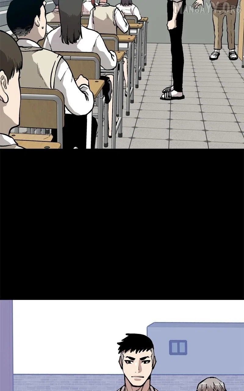 Boss Returns Chapter 74 – Page 20