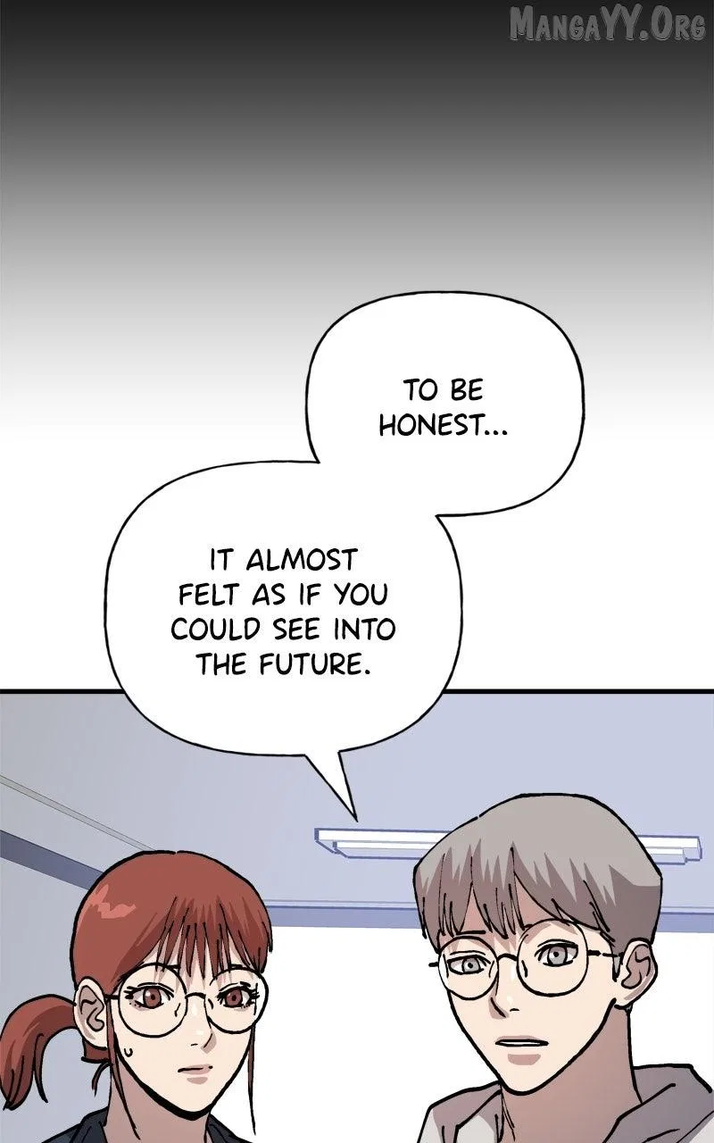 Boss Returns Chapter 74 – Page 22