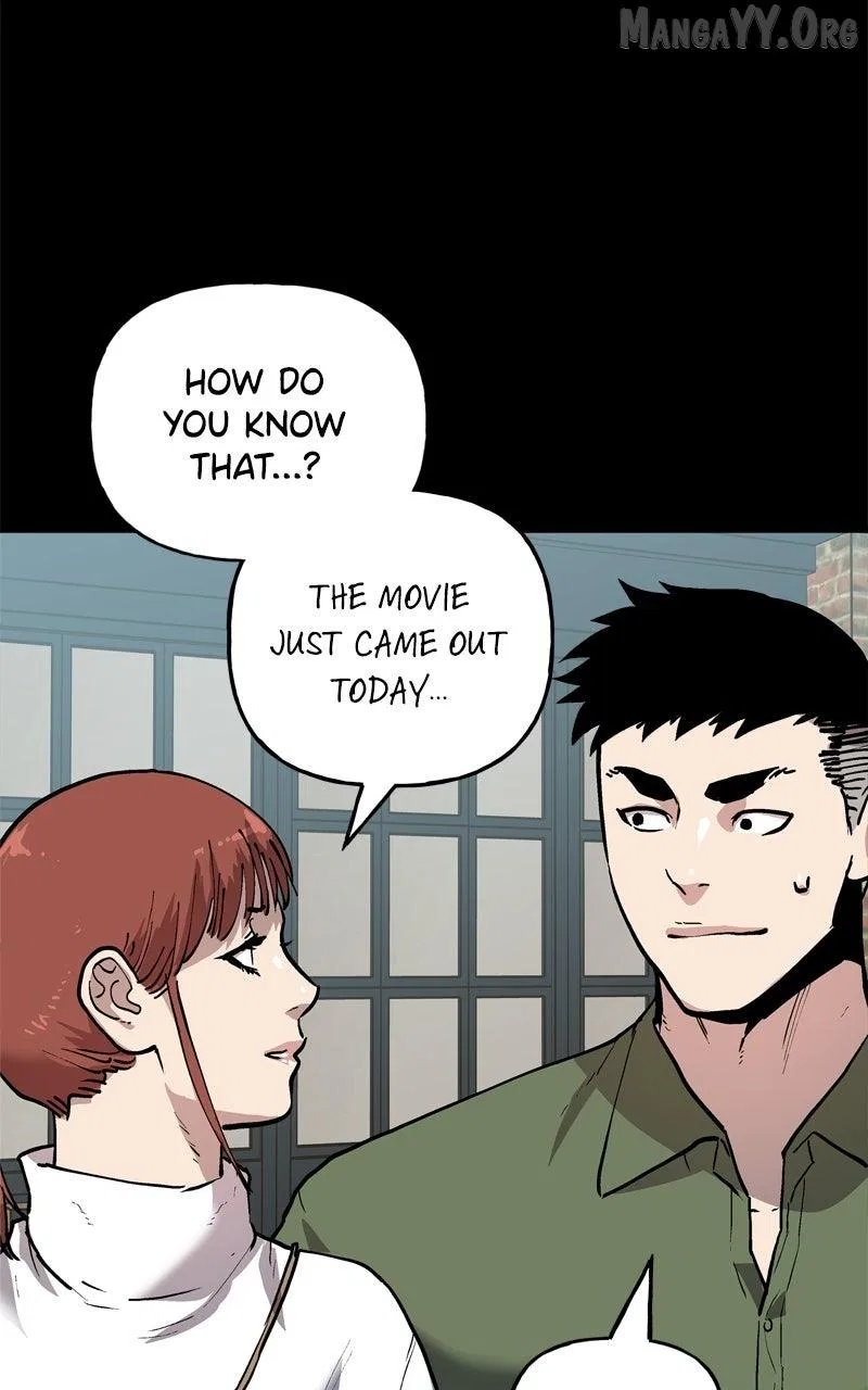 Boss Returns Chapter 74 – Page 26