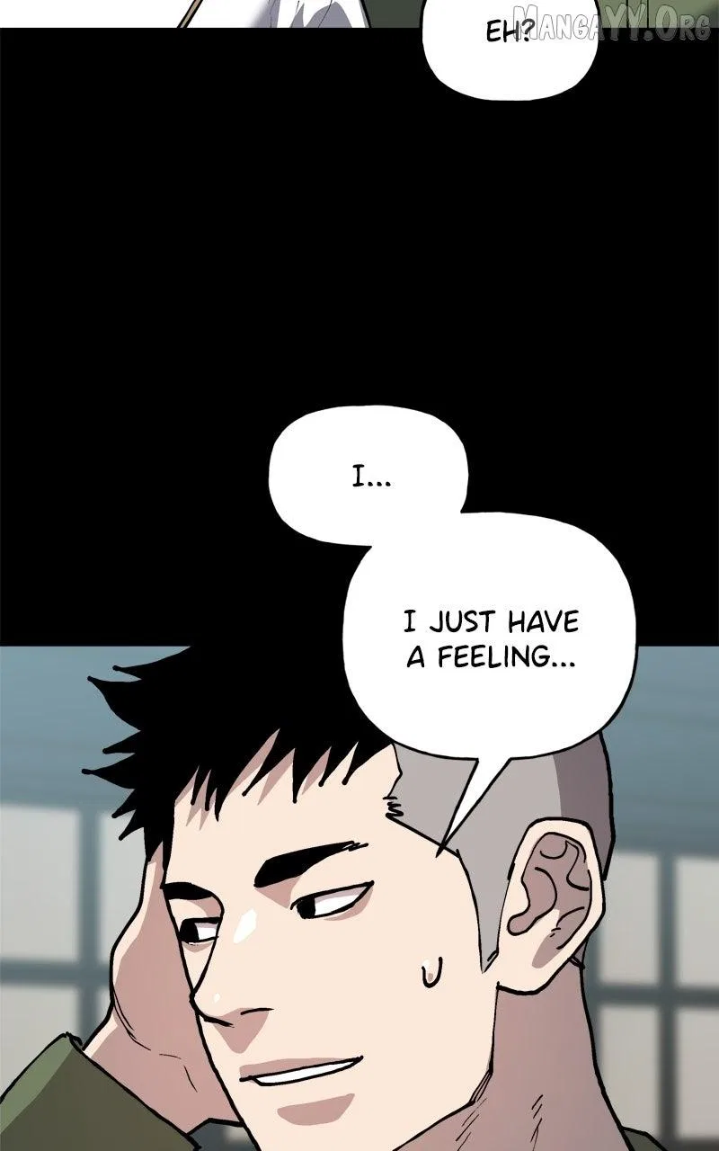 Boss Returns Chapter 74 – Page 27