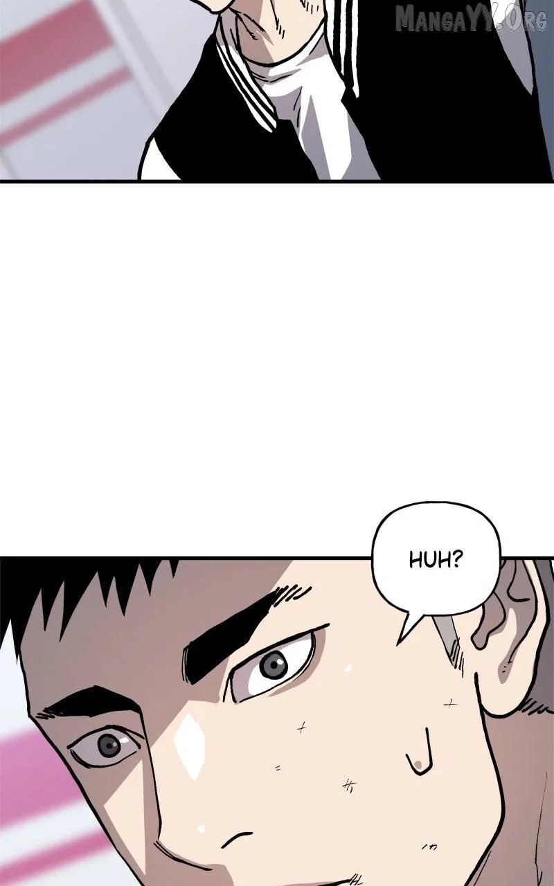 Boss Returns Chapter 74 – Page 31