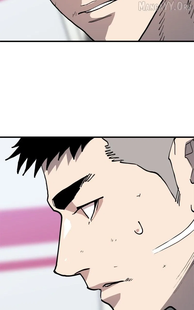 Boss Returns Chapter 74 – Page 32