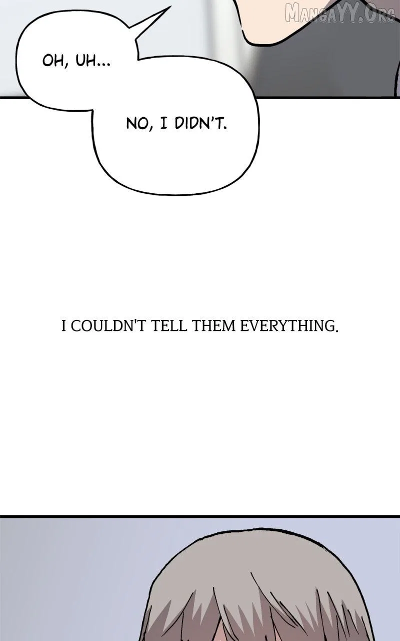 Boss Returns Chapter 74 – Page 33