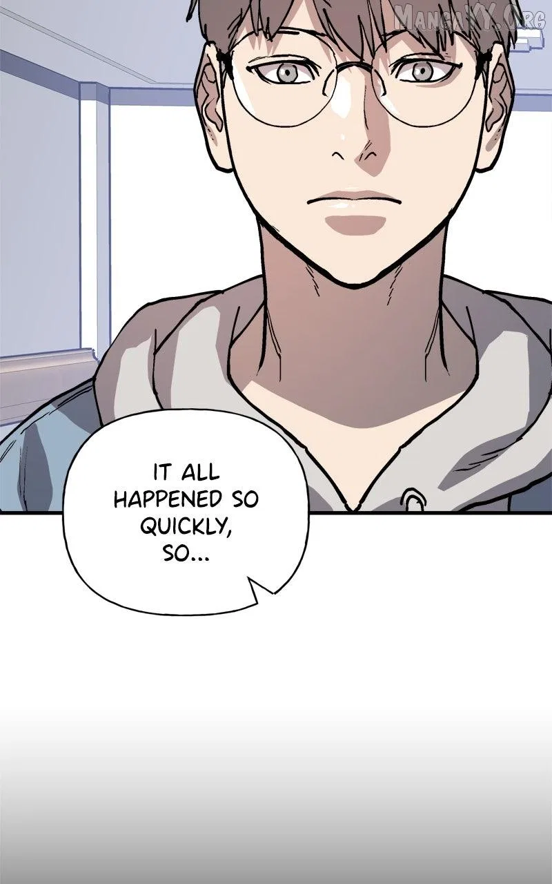 Boss Returns Chapter 74 – Page 34