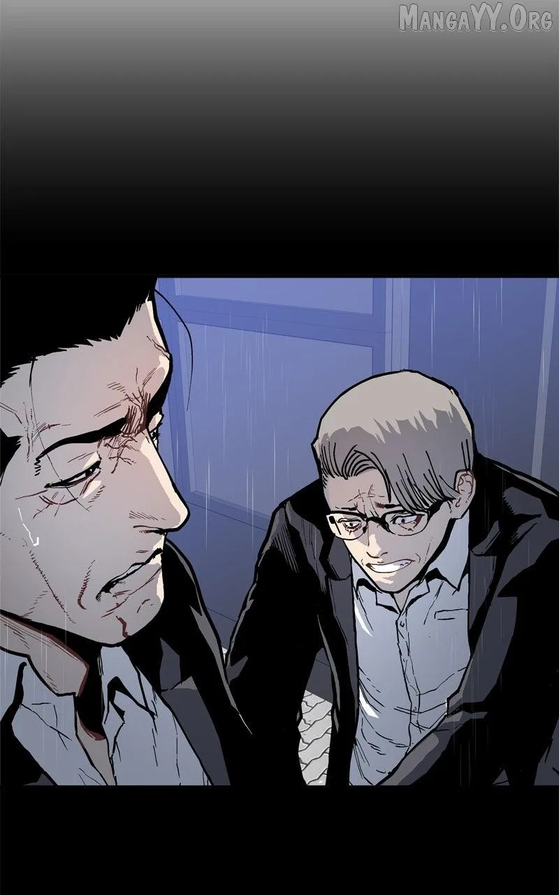 Boss Returns Chapter 74 – Page 35
