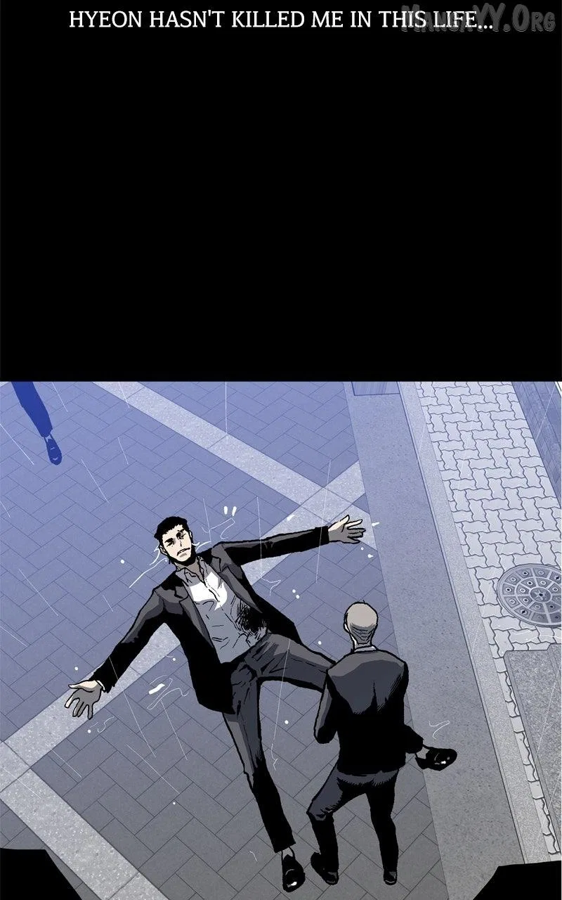 Boss Returns Chapter 74 – Page 36