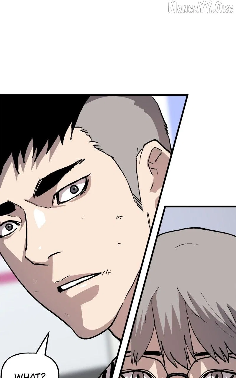 Boss Returns Chapter 74 – Page 38
