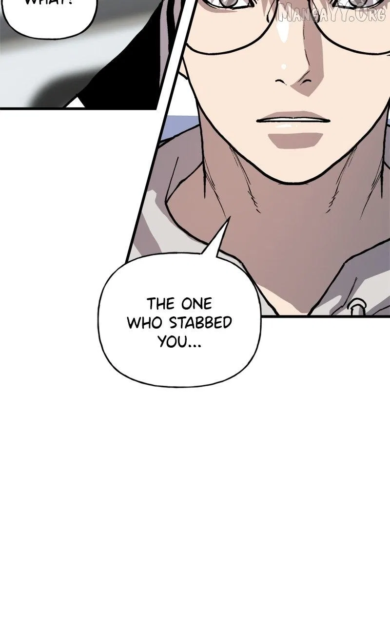 Boss Returns Chapter 74 – Page 39