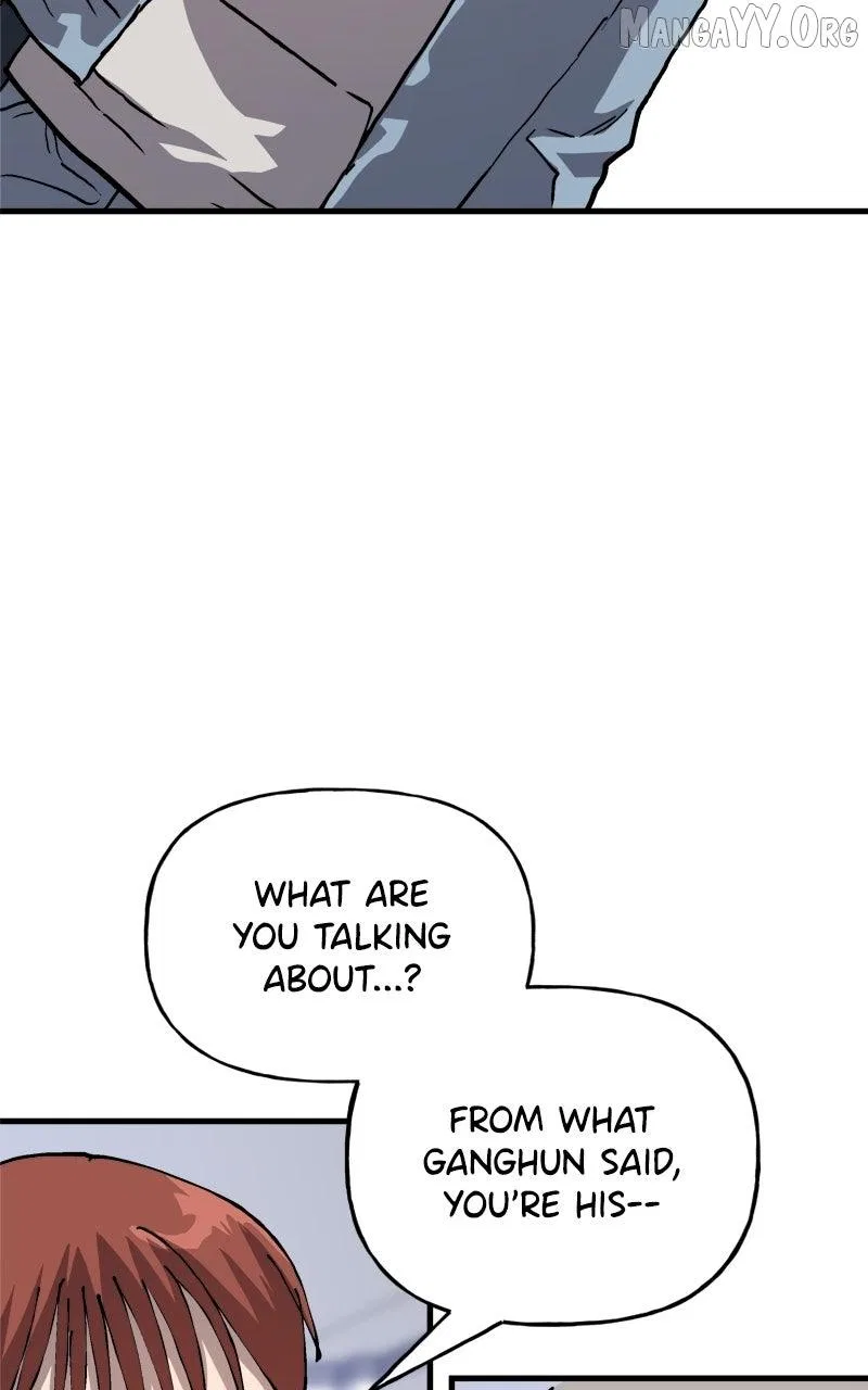 Boss Returns Chapter 74 – Page 41