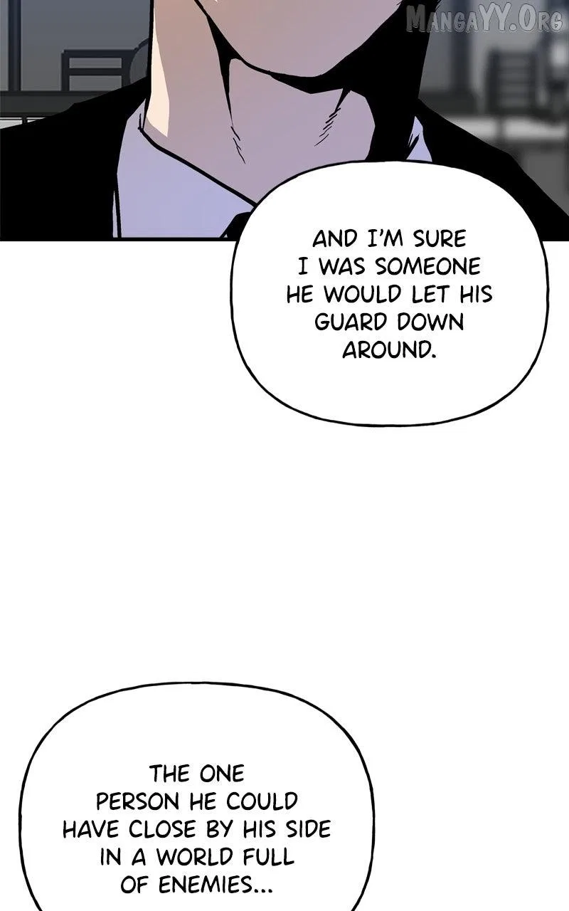 Boss Returns Chapter 74 – Page 45