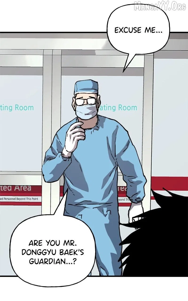 Boss Returns Chapter 74 – Page 49