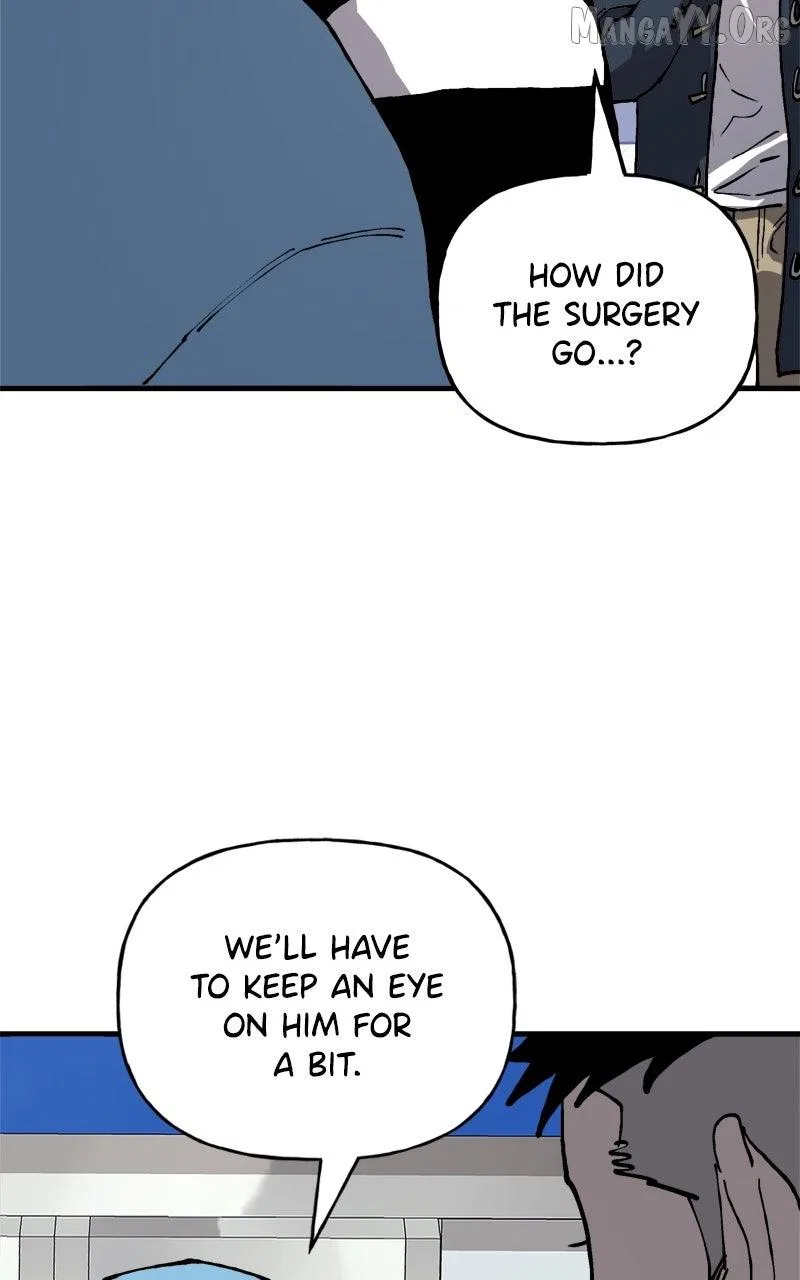 Boss Returns Chapter 74 – Page 51
