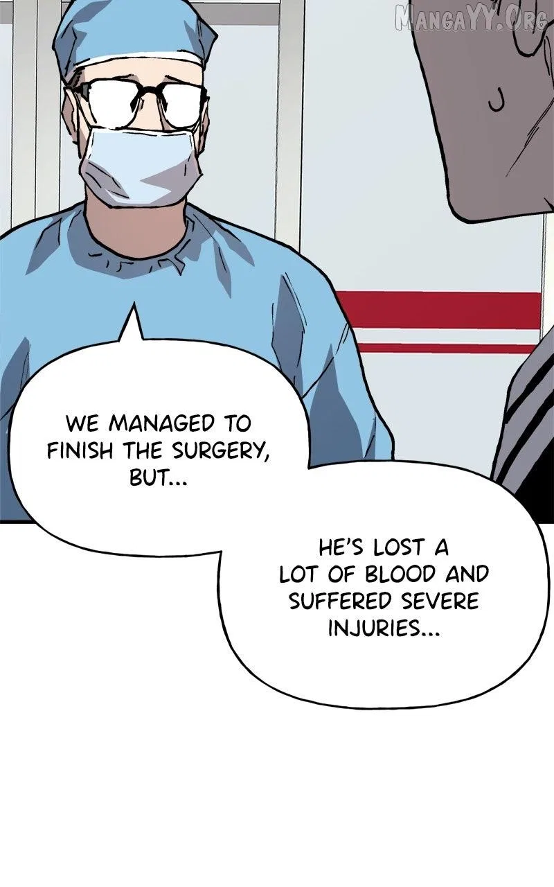 Boss Returns Chapter 74 – Page 52