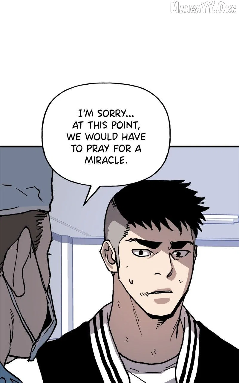 Boss Returns Chapter 74 – Page 53
