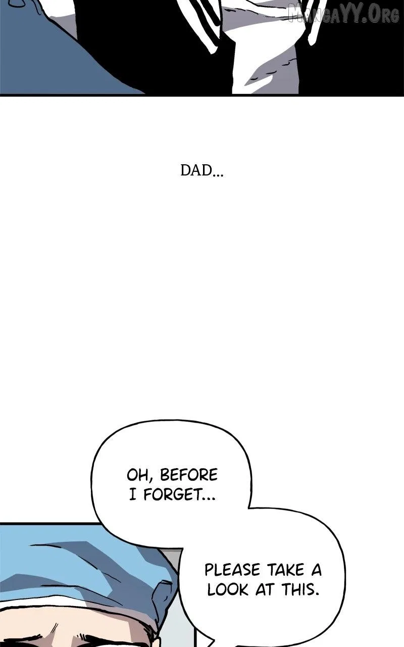 Boss Returns Chapter 74 – Page 54