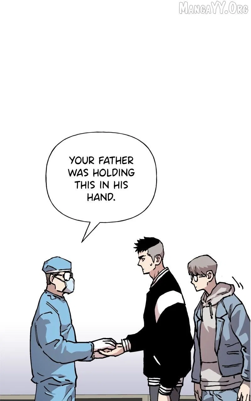 Boss Returns Chapter 74 – Page 57