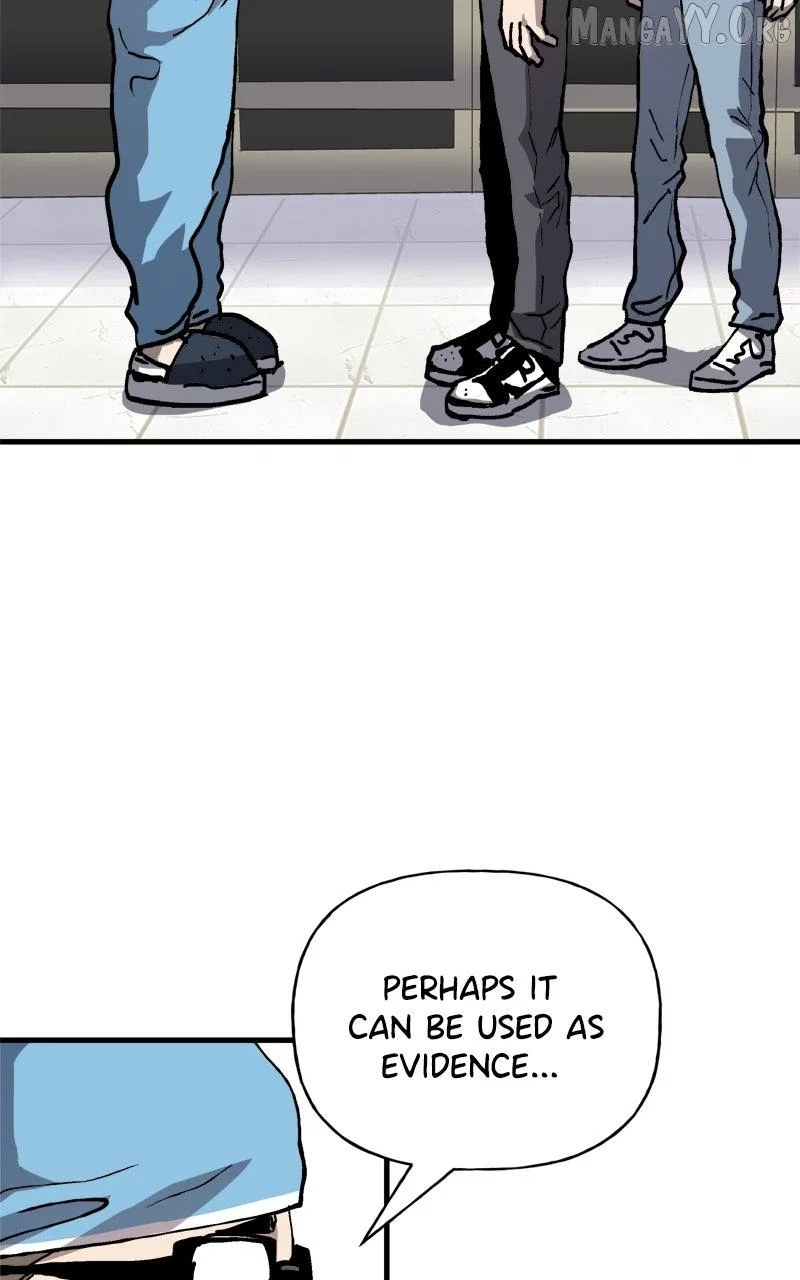 Boss Returns Chapter 74 – Page 58