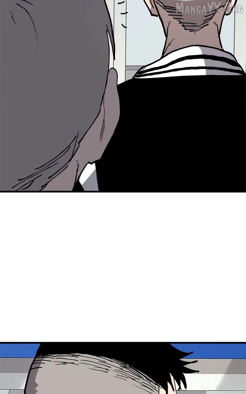 Boss Returns Chapter 74 – Page 63