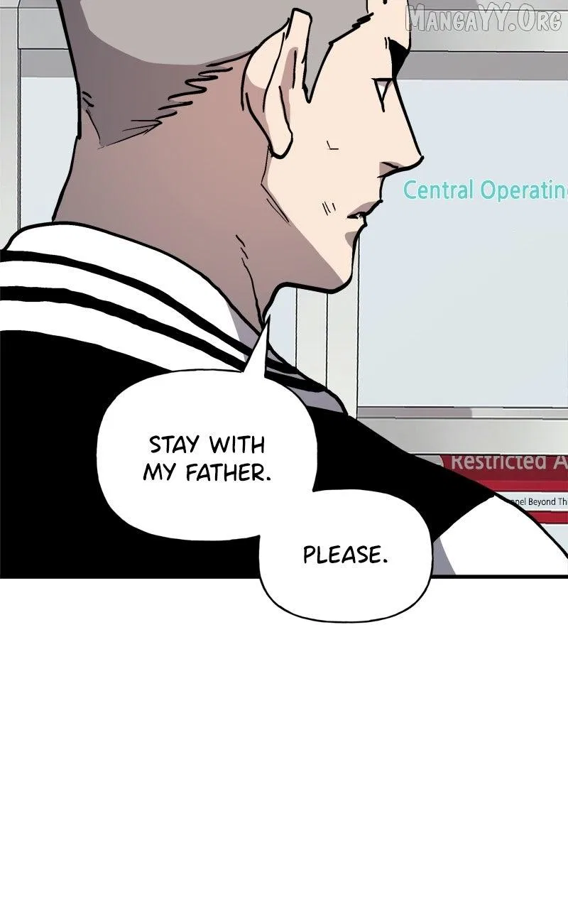 Boss Returns Chapter 74 – Page 64