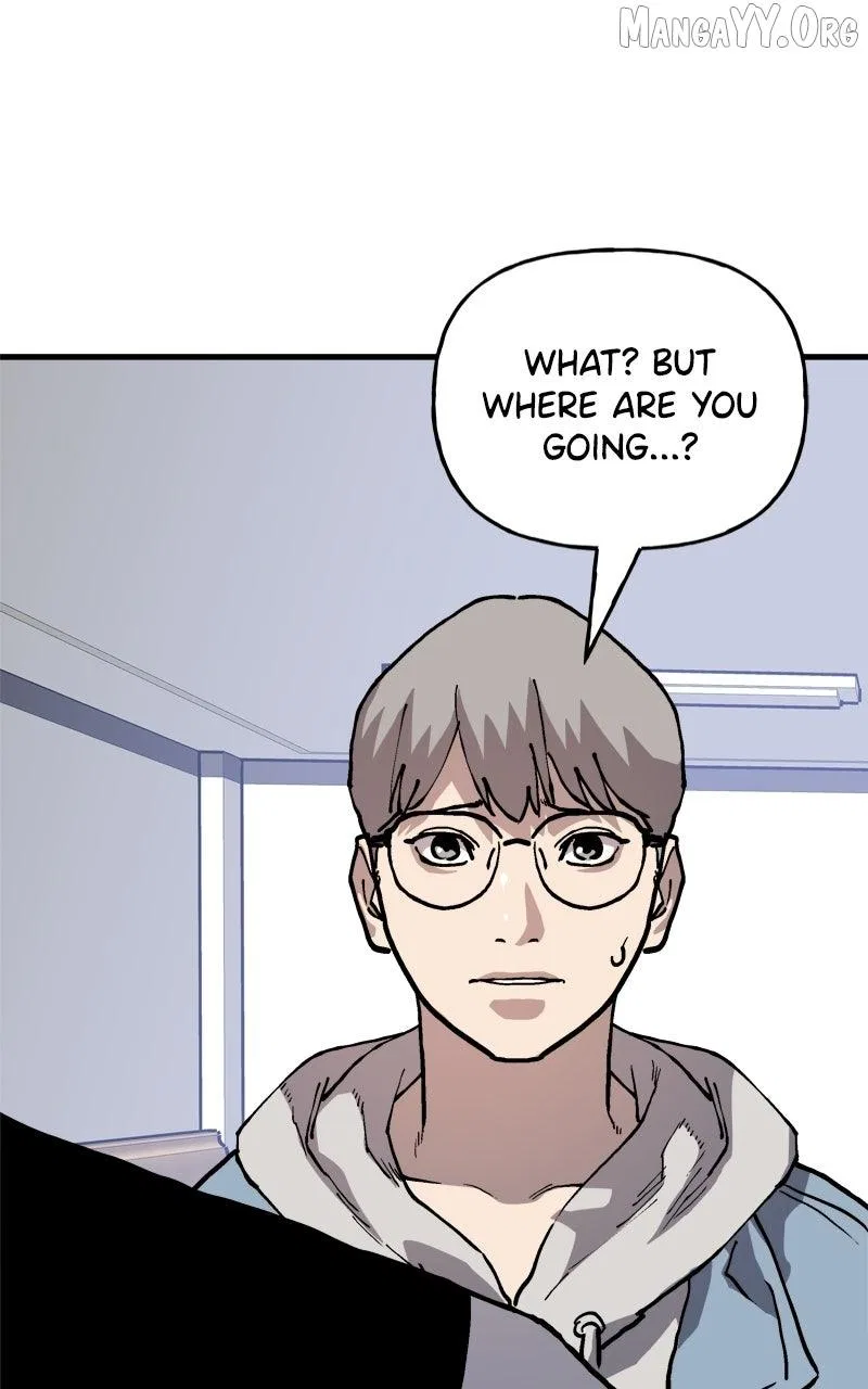 Boss Returns Chapter 74 – Page 66