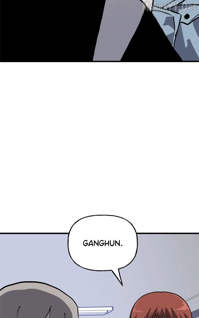 Boss Returns Chapter 74 – Page 67