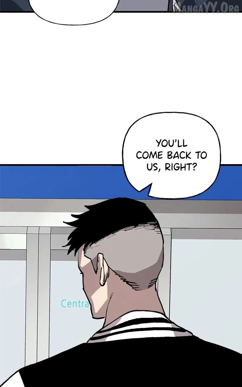 Boss Returns Chapter 74 – Page 70