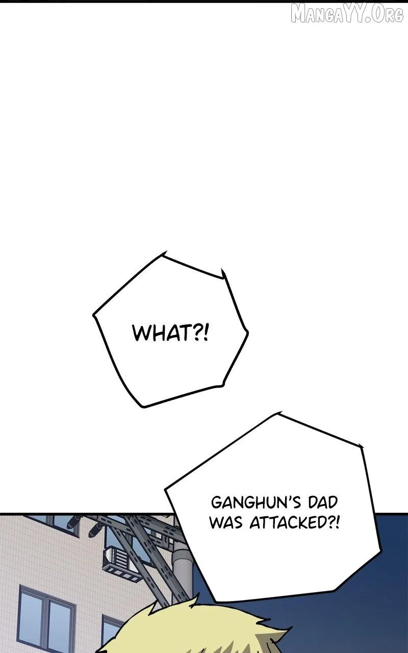 Boss Returns Chapter 74 – Page 76