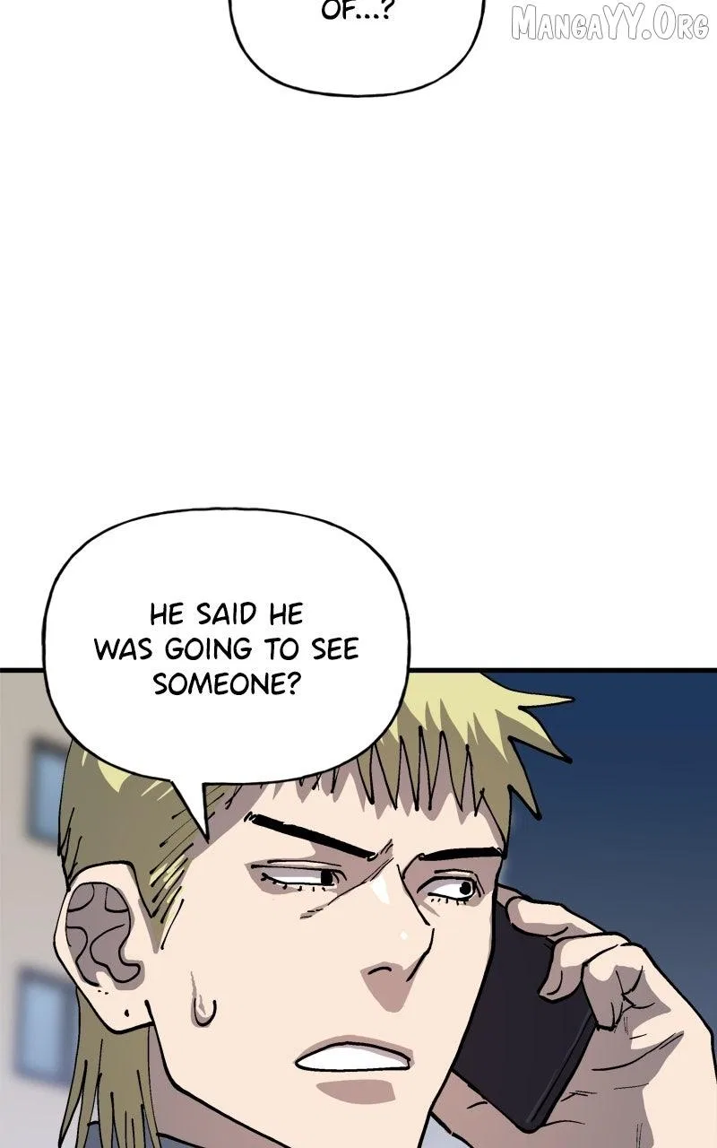 Boss Returns Chapter 74 – Page 79
