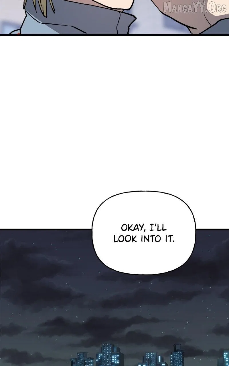 Boss Returns Chapter 74 – Page 80