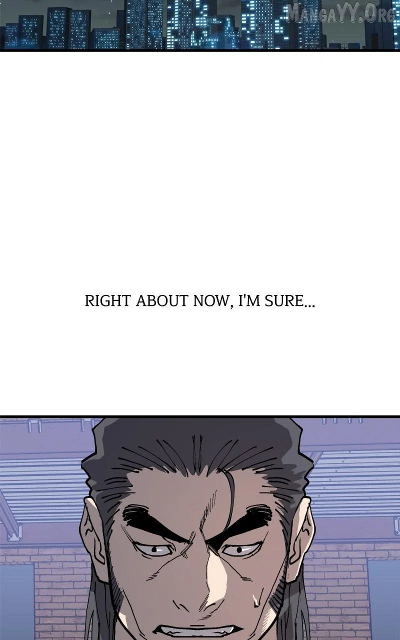 Boss Returns Chapter 74 – Page 81